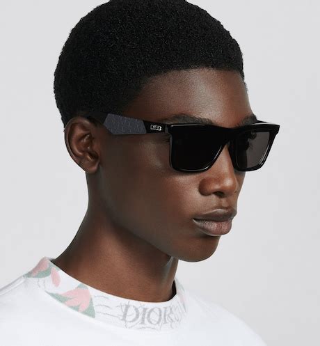 dior sunglasses lewis hamilton|DIOR AND LEWIS HAMILTON Dior+ S1I Black Rectangular .